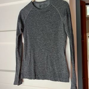 Figs performance underscrub top